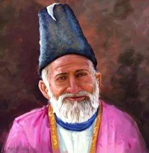 Mirza Ghalib Birthday, Real Name, Age, Weight, Height, Family, Facts ...